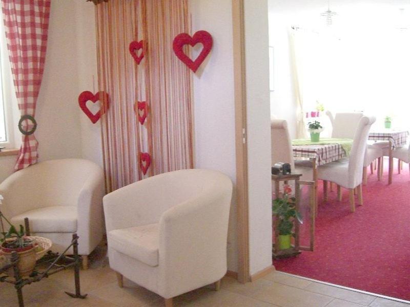 Berg-Juwel Apartment Sankt Leonhard im Pitztal Ngoại thất bức ảnh